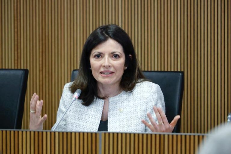 Andorra mantiene que «no se reúnen las condiciones» para reconocer al Estado palestino