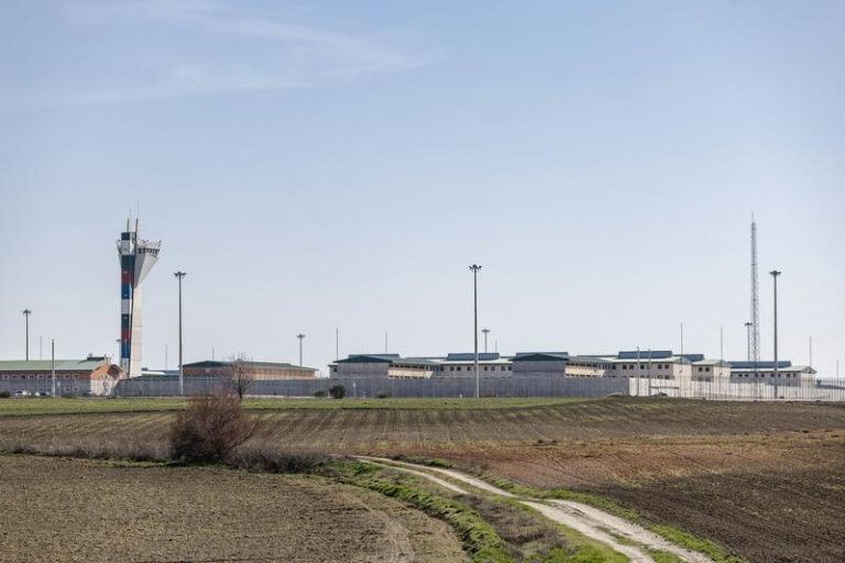 Crisis en las cárceles españolas: Más agresiones y menos seguridad