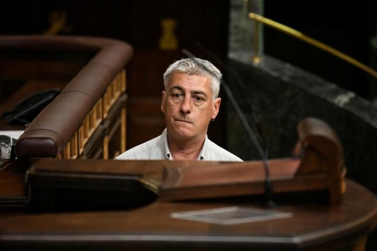 Desde EH Bildu hablan de «cambio de ciclo en Euskadi» tras las europeas