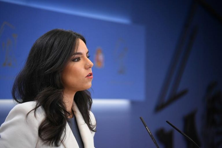 Vox presume del «voto contra Sánchez» pese a la irrupción de Alvise