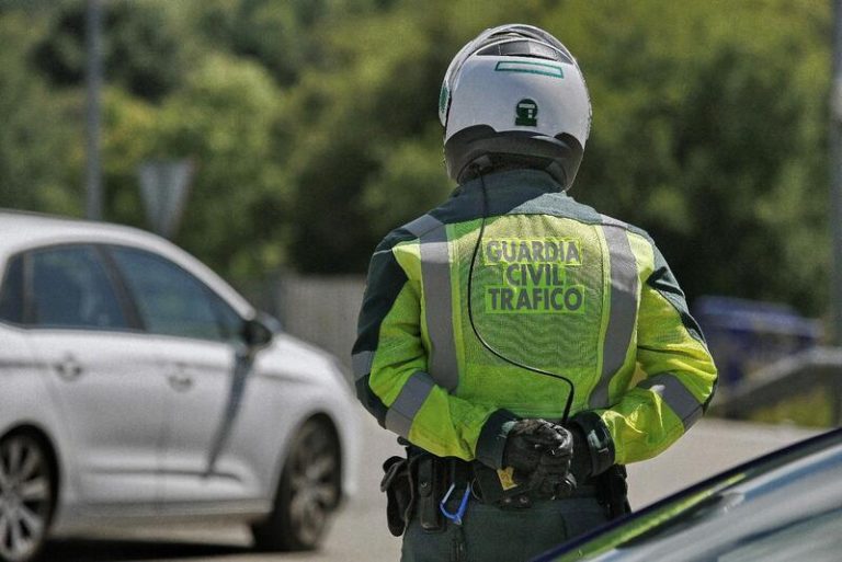 Accidente mortal en la A-92, con un fallecido y un herido en Sevilla