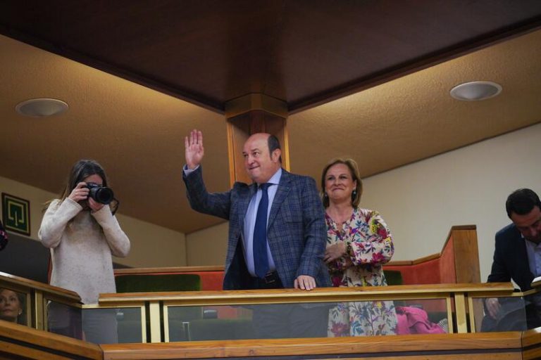 PNV y PSE-EE apuntan a un nuevo pacto estatutario para Euskadi antes de 2025