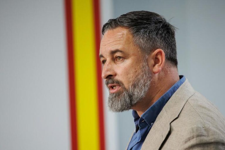 La batalla por el Poder Judicial: Vox denuncia el «Pacto» entre el PP y el PSOE