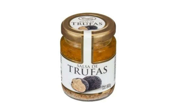 Salsa de trufas: El aderezo gourmet que no puede faltar