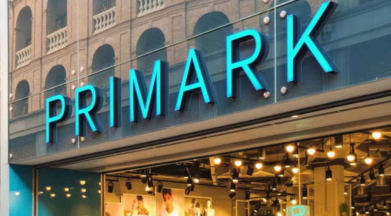 4 pantalones cortos de Primark que valen lo mismo que una burger del Goiko y visten a Paula Echevarría