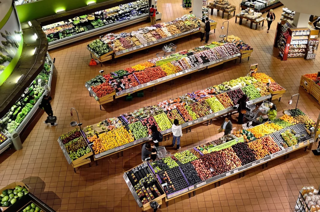 El nacimiento de un supermercado que viene a transformar la forma en que consumimos