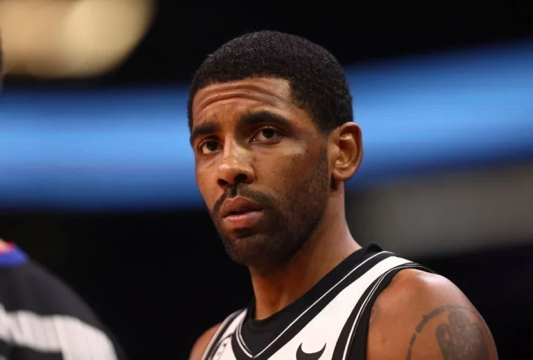 La vuelta de Irving genera muchos nervios en Boston Celtics