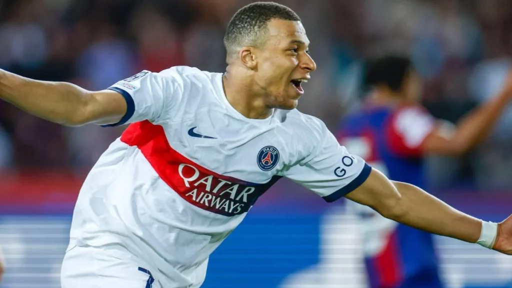 Kylian Mbappé: Toda La Verdad De Su Salario En El Real Madrid 7 Adiós A París