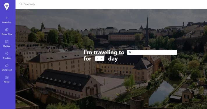 Aicotravel, La Mejor Manera De Planear Tu Eurotrip.