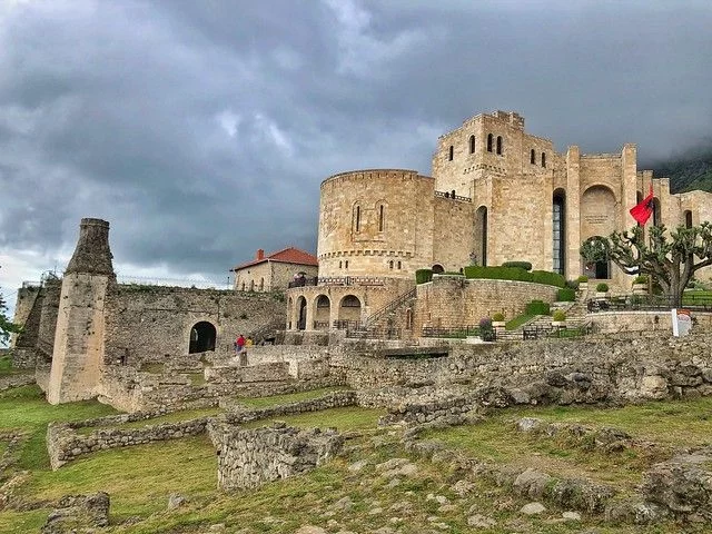 Albania: Belleza natural y rica historia
