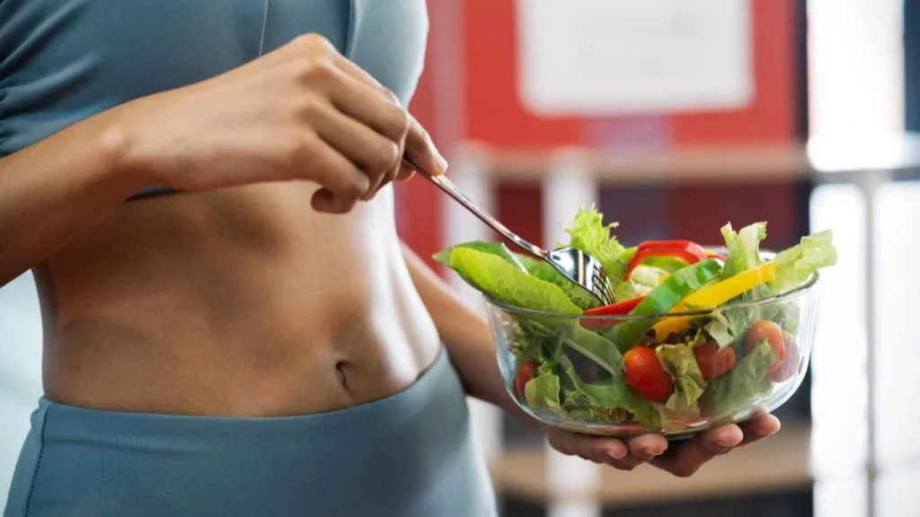 Los Secretos Definitivos Para Conseguir Un Cuerpo Espectacular En 1 Mes 5 Alimentación Saludable Y Balanceada