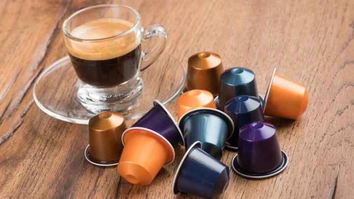 Alternativa con posos de café