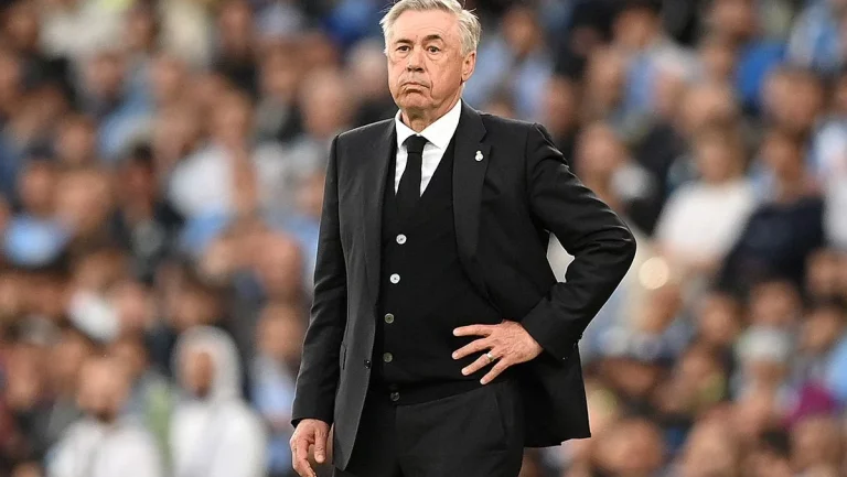 Ancelotti planta a Brasil cuando solo faltaba la firma