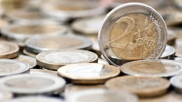 Aprende A Identificar Las Monedas Falsas Que Están Circulando En España