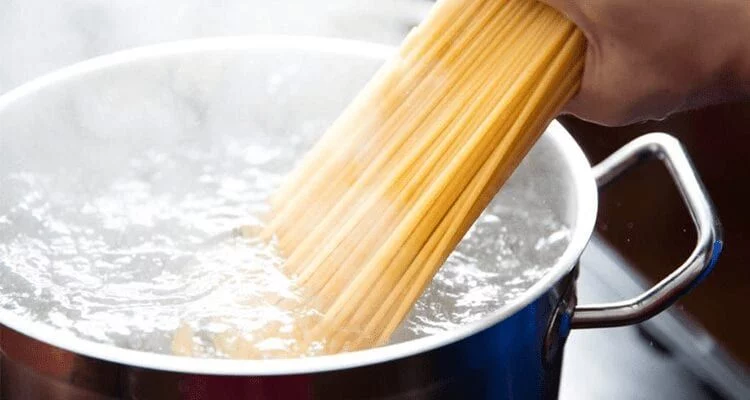 La Razón Por La Que Los Italianos No Engordan Pese A Comer Pasta A Diario 1 Asegúrate De Cocer La Pasta El Tiempo Suficiente: Evita Riesgos De Intoxicación
