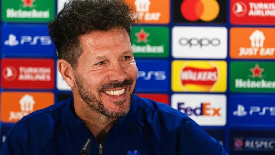 Atlético de Madrid, un verano de transformación defensiva