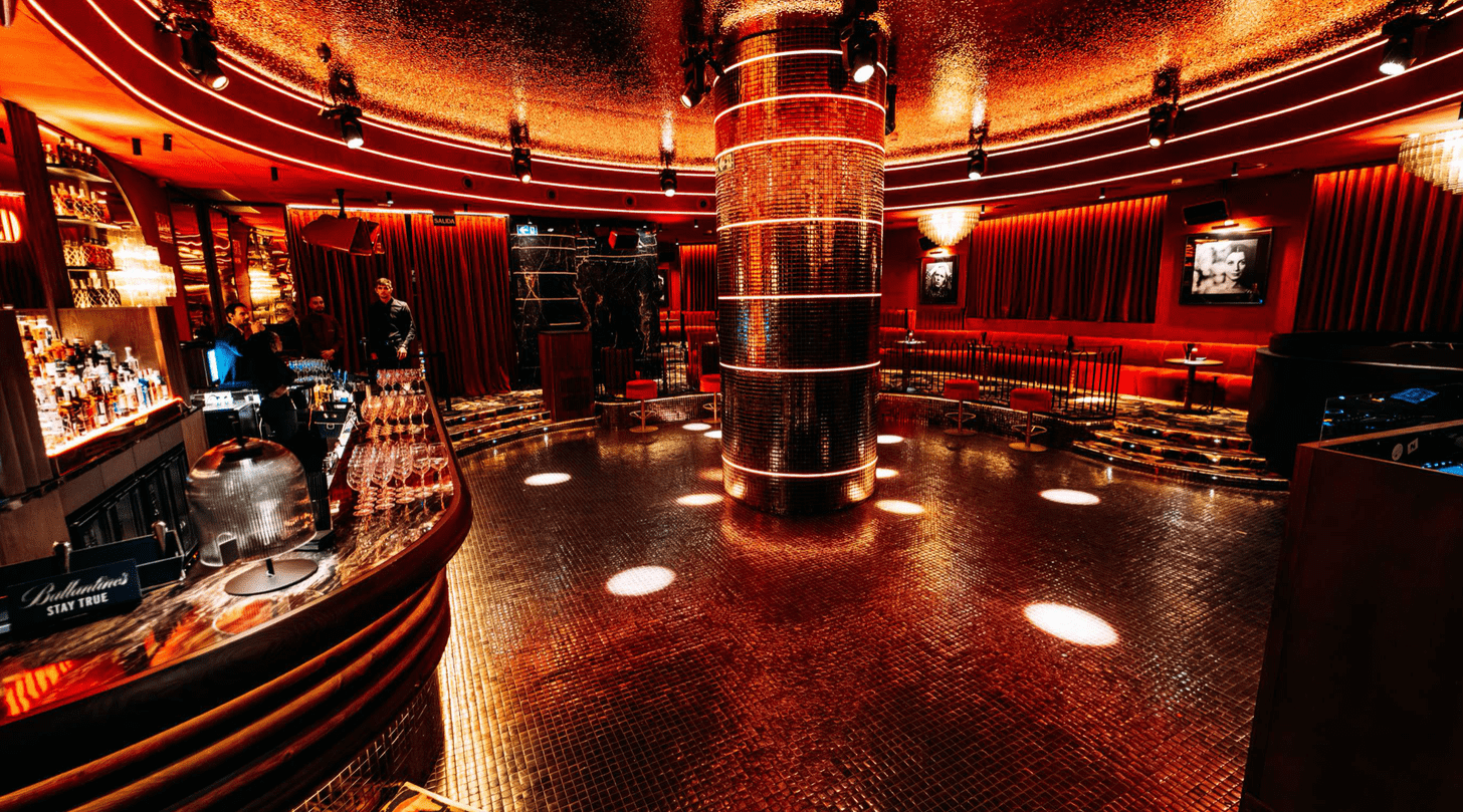 "Grupo Sounds" lidera la oferta de ocio nocturno en Madrid con la apertura de Castellana 8 1 "Grupo Sounds" lidera la oferta de ocio nocturno en Madrid con la apertura de Castellana 8