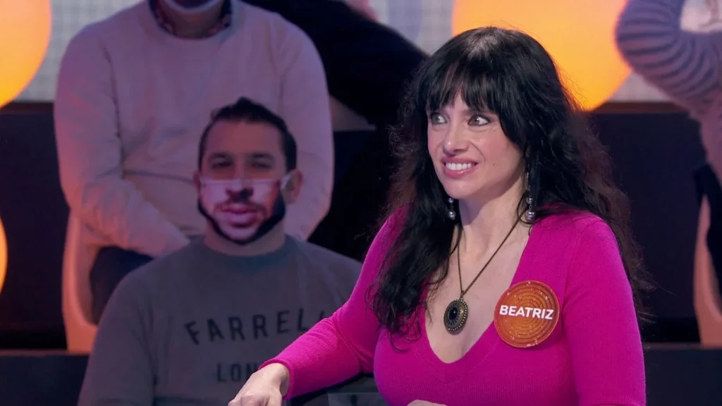 Beatriz Rico 3