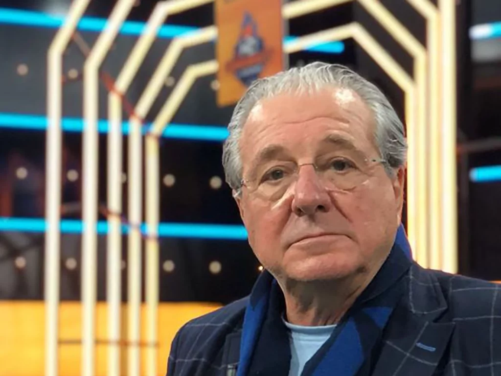 Julián Álvarez D'Alessandro