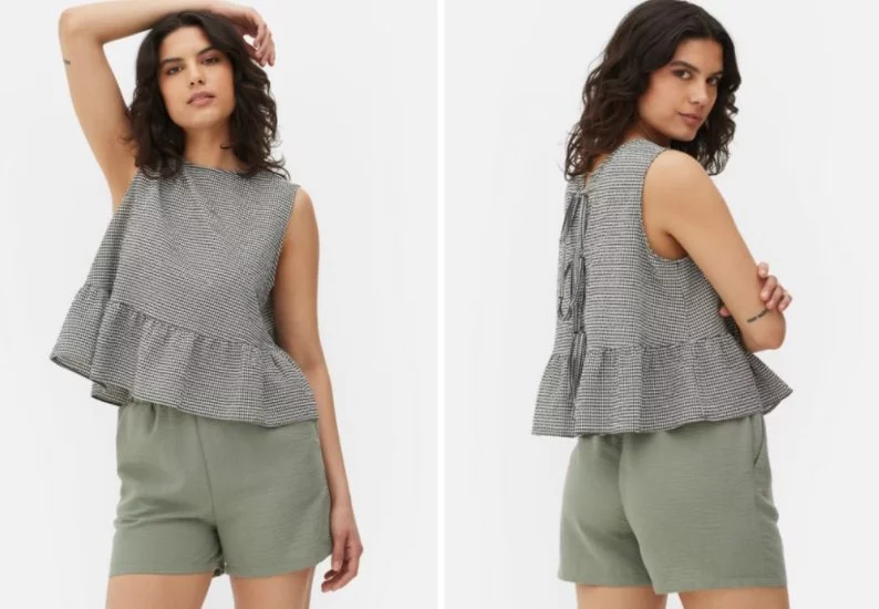 9 preciosas blusas de Primark por menos de 20 euros para llevar con cualquier pantalón
