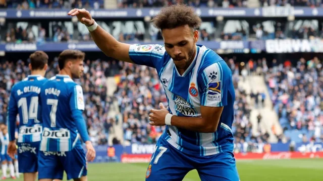 Braithwaite Jugar España