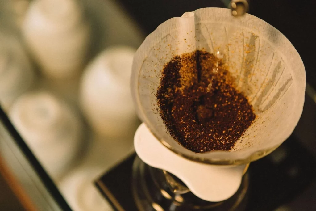 Café: Una Alternativa Aromática