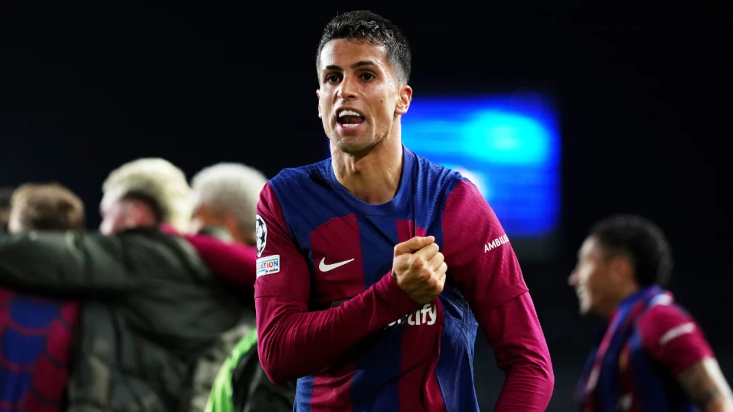 Cambio de postura en el Manchester City