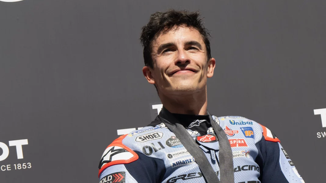 Cambios sorpresivos en el mundo de MotoGP 2025