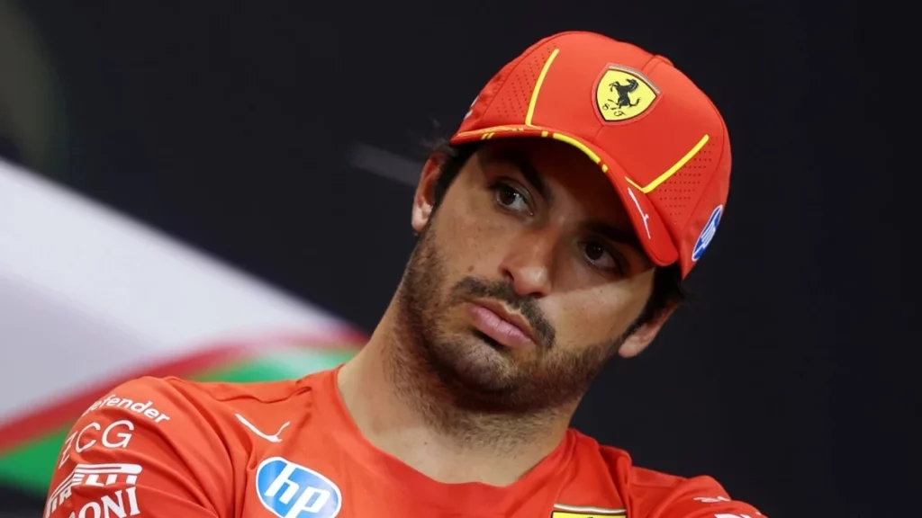 Carlos Sainz Ya Tiene La Oferta De Williams: Un Dineral