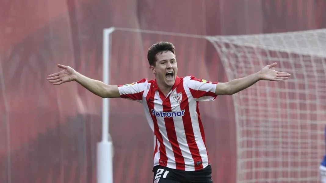Carrera y compromiso con el Athletic
