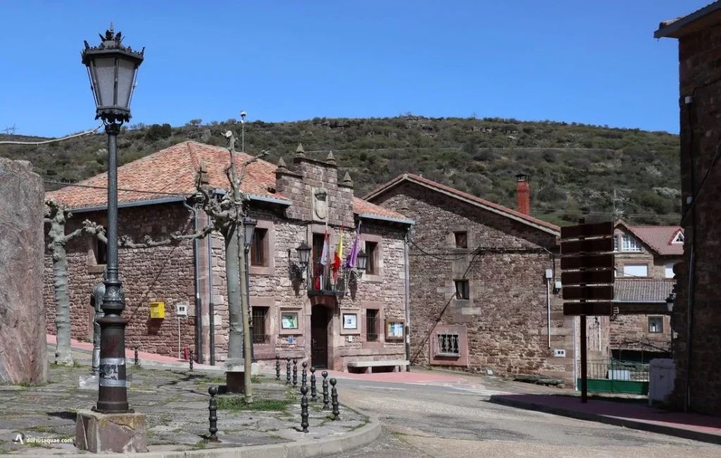 Cómo Llegar Y Disfrutar De Brañosera