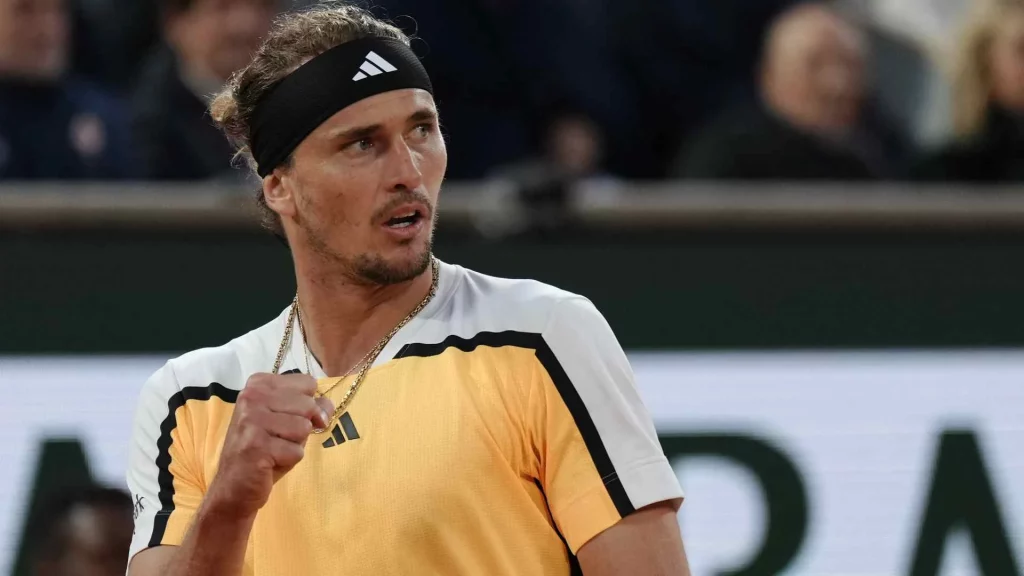 Toni Nadal Se Alía Con Uno De Los Rivales Más Duros De Carlos Alcaraz: Bomba En El Tenis Mundial 1 Contundente Mensaje De Zverev Antes De La Final De Roland Garros Contra Alcaraz
