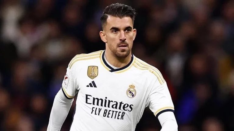 Dani Ceballos avisa al Betis tras recibir otra oferta en LaLiga