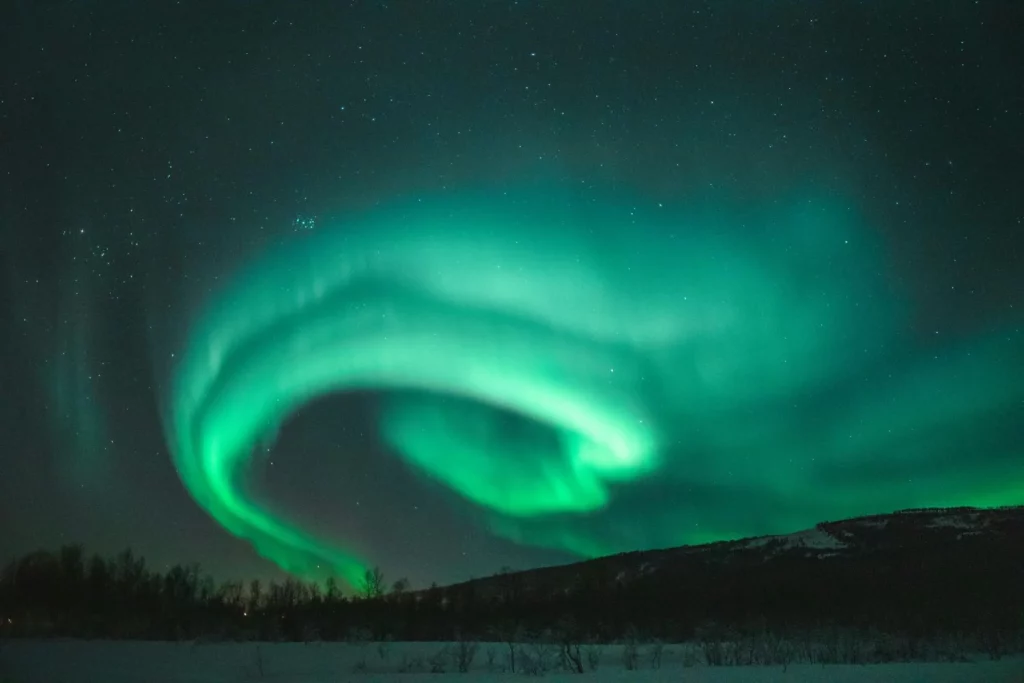 Vas A Poder Ver Auroras Boreales En España Muy Pronto, Aunque Solo En Algunos Lugares 15 Vas A Poder Ver Auroras Boreales En España Muy Pronto, Aunque Solo En Algunos Lugares