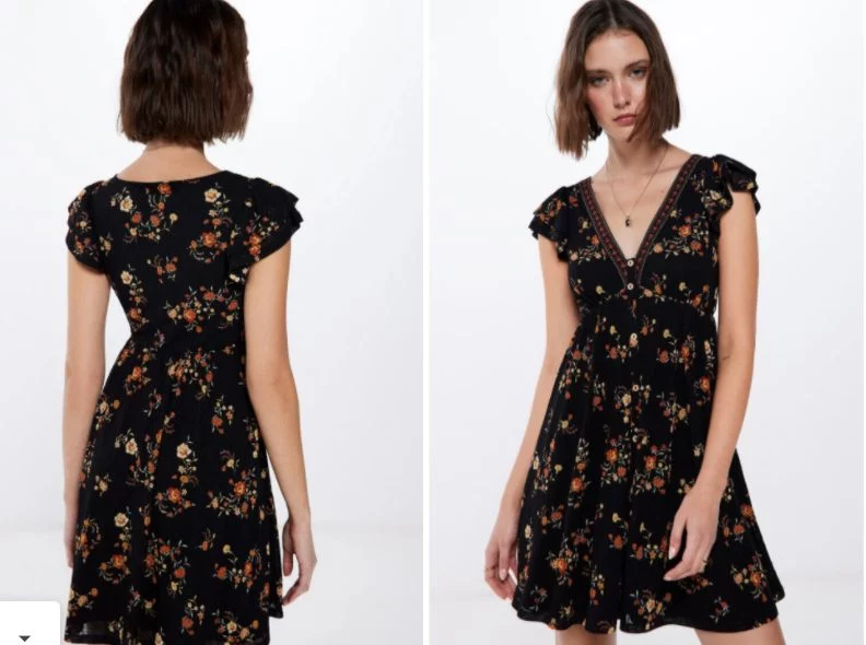 moda