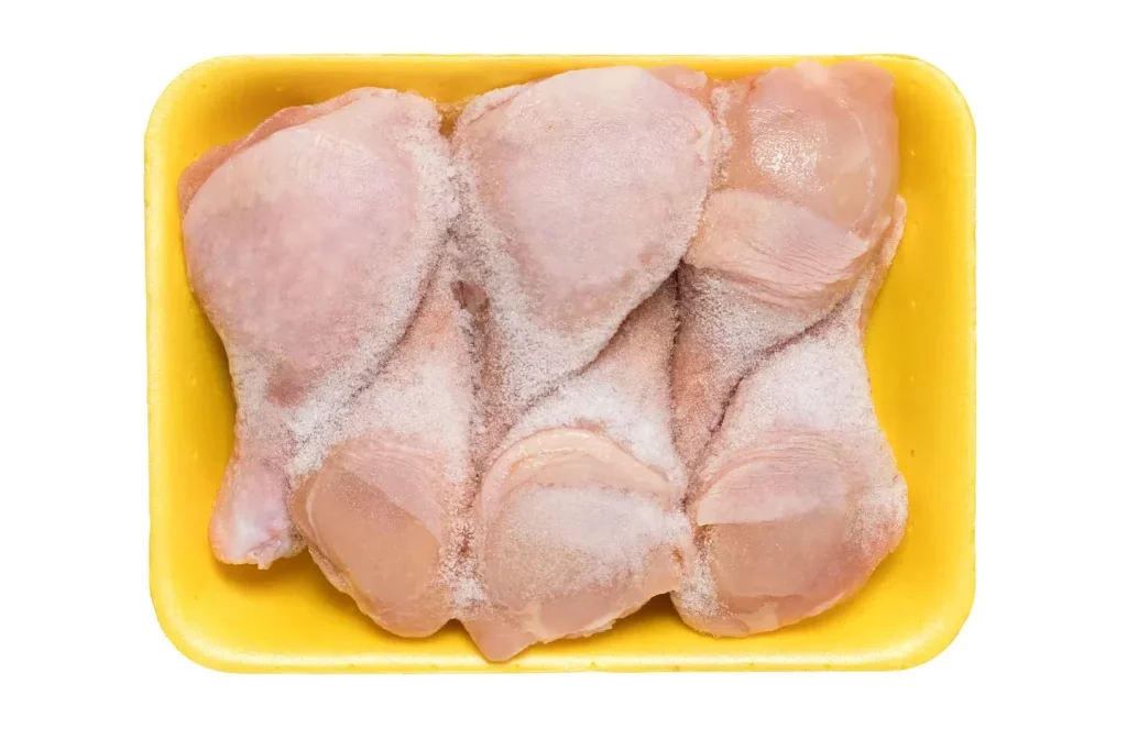 Carne Fresca, Pollo Certificado Y Otras Preguntas Que Mercadona Ya Respondió
