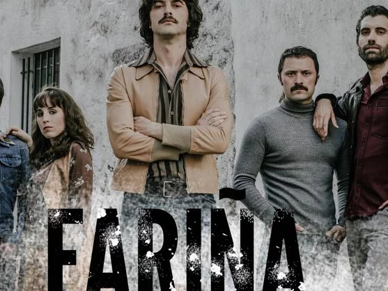 Censuran a una serie de Netflix y Atresplayer por petición de un narcotraficante