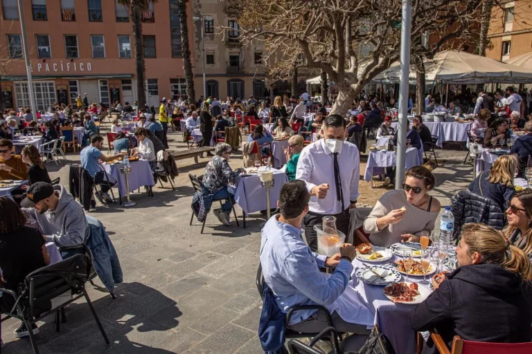 El alza del precio del aceite de oliva pone en jaque a la restauración