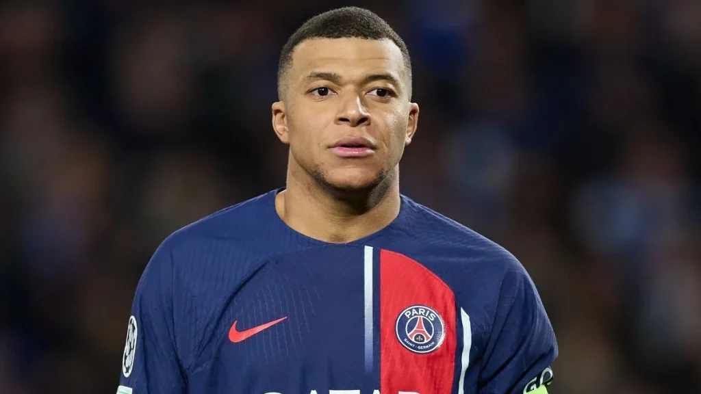 El Primer Gran Problema Que Provoca Mbappé Al Real Madrid 55 El Comunicado Del Real Madrid