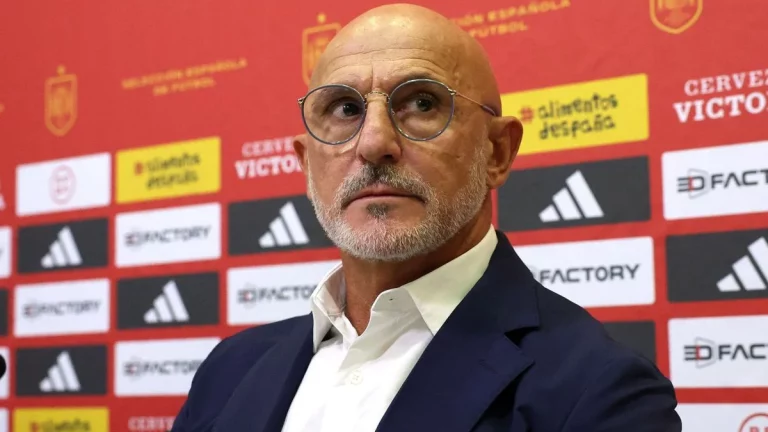 Luis de la Fuente tiene 2 problemas que resolver para ganar el Mundial 2026