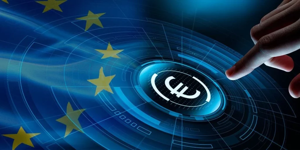 ¿Quién Podrá Usar El Euro Digital?