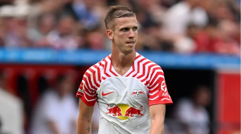 El RB Leipzig quiere llevarse a un puntal del Sevilla FC