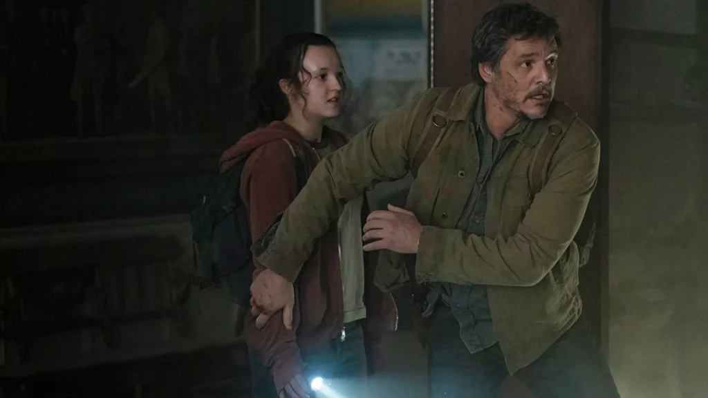 Malas Noticias Con La 2ª Temporada De The Last Of Us De Max