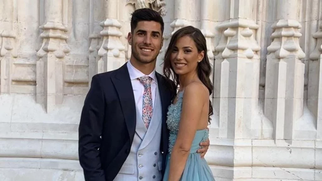 Sandra Garal, Otro Problema Para Marco Asensio Tras Quedar Fuera De La Euro 2024 30 El Futuro Incierto
