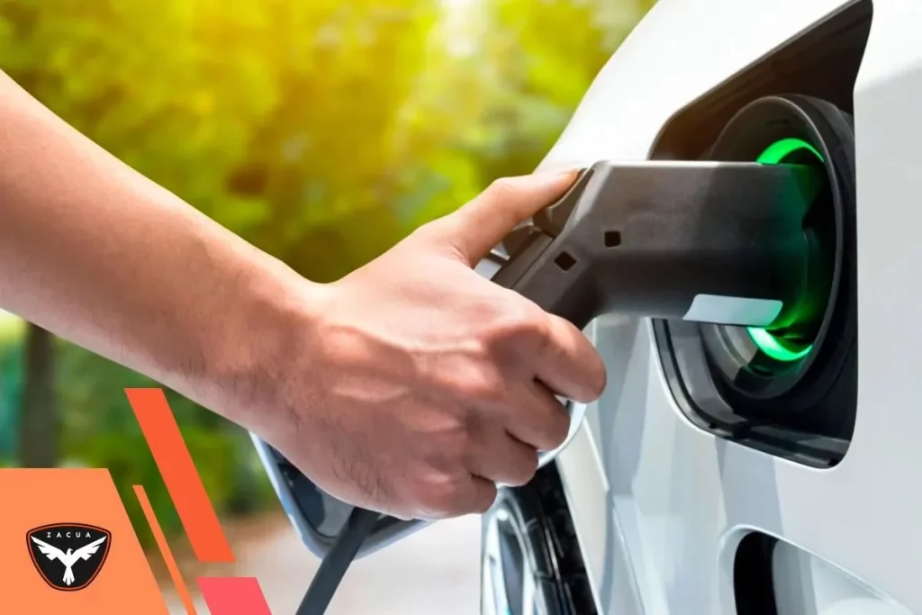 El Impacto En La Industria Automotriz Y Las Implicaciones Para El Futuro De La Movilidad Sostenible