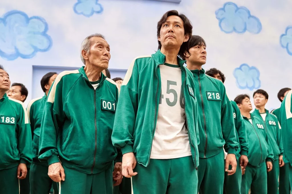 Notición Para La Serie Más Exitosa De Netflix: El Juego Del Calamar’ Hará 2X1