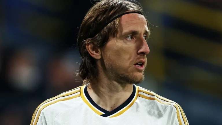 El sustituto perfecto de Modric vuelve al Real Madrid