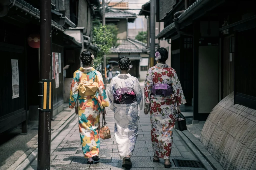 Todos Los Japoneses Van A Tener El Mismo Apellido En El Futuro, Pero Tiene Una Explicación