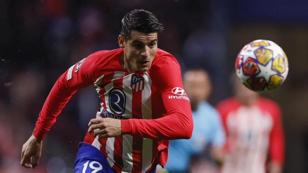 Enfocado en la Eurocopa