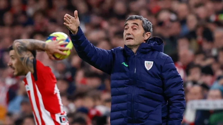 Los 4 fichajes del Athletic de Valverde para ganar LaLiga